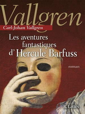 cover image of Les aventures fantastiques d'Hercule Barfuss